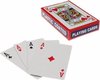 Afbeelding van het spelletje Speelkaarten setjes 2 stuks blauwe achterkant -  Speelkaarten - Spelkaarten -Poker Kaarten - 2 STUKS - Kaartspel - Boek Kaarten - Spel Kaarten