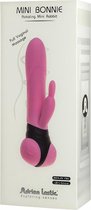 Bonnie & Clyde MINI - Bullets & Mini Vibrators - Rabbit Vibrators - Design Vibrators