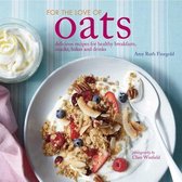 For The Love Of Oats