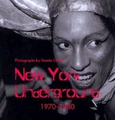 New York Underground 1970 - 1980 [Hc]