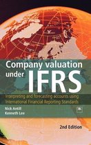 Company Valuation Under IFRS