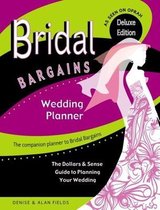 Bridal Bargains Wedding Planner