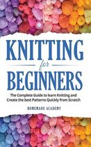 Knitting for Beginners