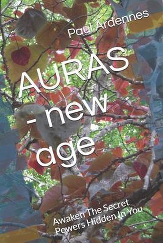 Successful Life- AURAS - new age - cover