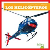 Vehículos Al Rescate (Machines to the Rescue)- Los Helicópteros (Helicopters)
