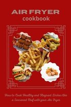 Air Fryer Cookbook