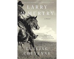 Leaving Cheyenne