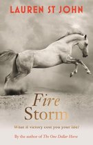 The One Dollar Horse 3 - The One Dollar Horse: Fire Storm