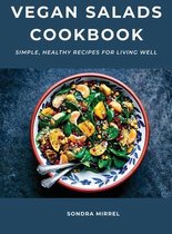 Vegan Salads Cookbook