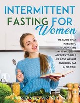 Intermittent Fasting for Women
