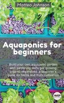 Aquaponics for beginners