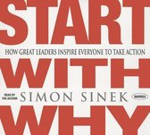 Start with Why