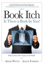 The Book Itch