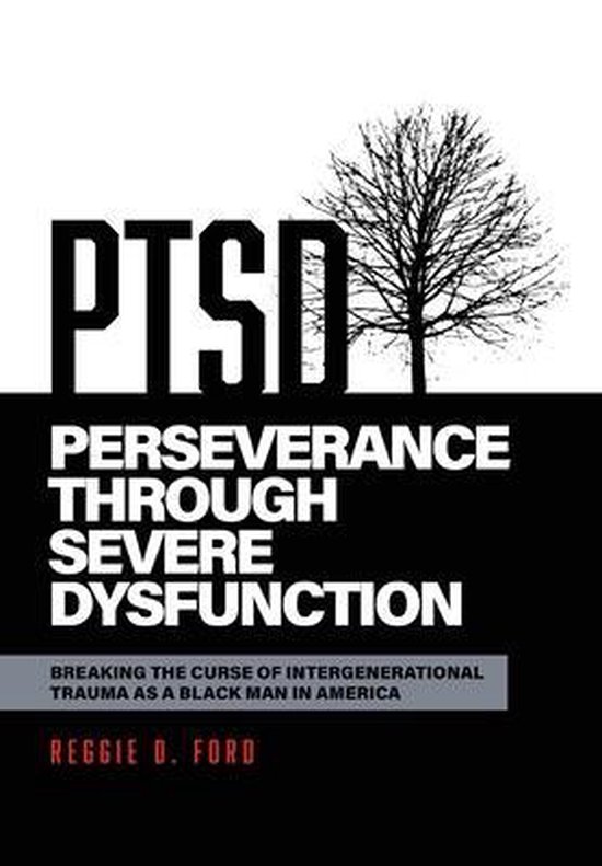 Perseverance Through Severe Dysfunction - cover