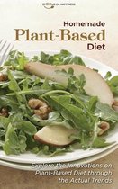 Homemade Plant-Based Diet