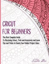 Cricut for Beginners