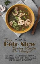 Easy Keto Slow Cooker Recipes On Budget