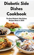 Diabetic Side Dishes Cookbook