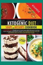 Ketogenic Diet Salads and Desserts Cookbook
