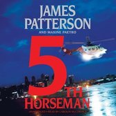 The 5th Horseman Lib/E