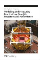 Modelling And Measuring Reactor Core Graphite Properties And