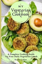 My Vegetarian Cookbook