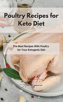 Poultry Recipes for Keto Diet