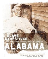 Slave Narratives- Alabama Slave Narratives