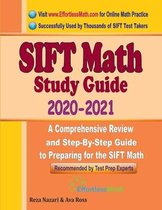 SIFT Math Study Guide 2020 - 2021