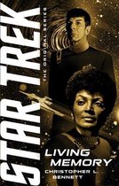 Star Trek: The Original Series- Living Memory