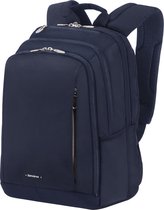 "Samsonite Laptop Backpack - Guardit Classy Backpack 14,1" "Midnight Blue"