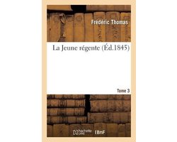La Jeune Régente