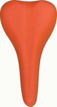 Sicily zadel Hydrorider kleur Oranje