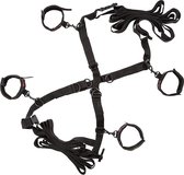 Scandal® Over the Bed Cross - Restraints