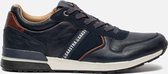 Gaastra Rowley sneakers blauw - Maat 43