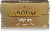 Twinings Darjeeling thee builtjes