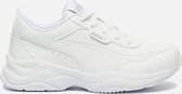 Puma Cilia Mode sneakers wit - Maat 38