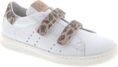 Clic! Leopard glitter sneaker