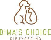 BiMa's Choice geperste brok puppy kip/aardappel 100% graanvrij 20kg - puppybrokken - hondenvoer - hondenbrok