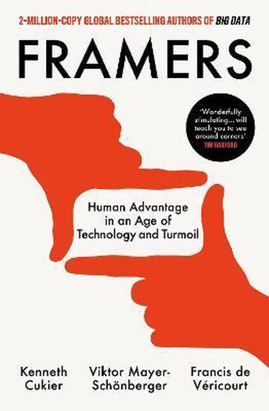 Framers - cover