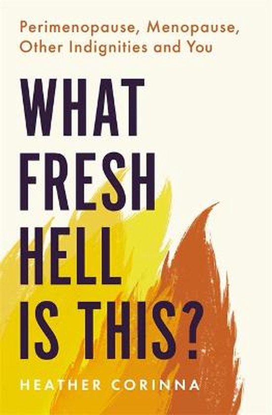 What Fresh Hell Is This? - cover