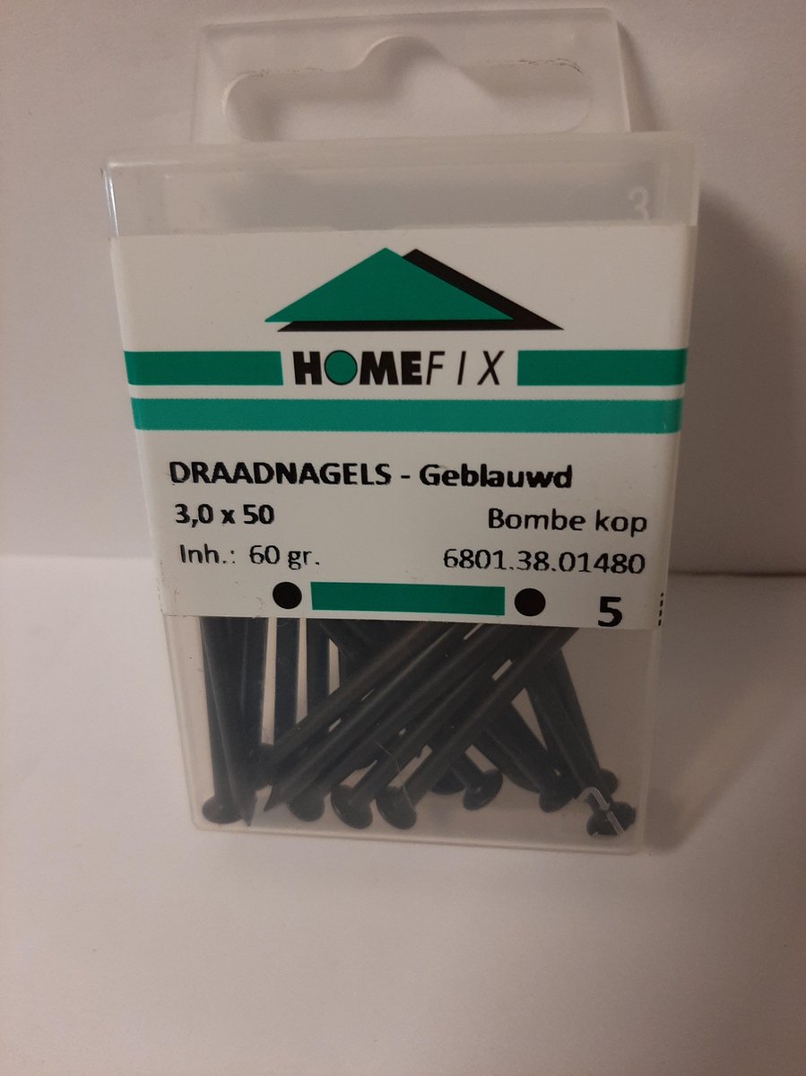 Homefix Draadnagels