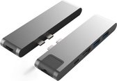 ONEARZ MOBILE 7 IN 1 USB-C HUB