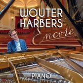 Encore | Wouter Harbers - Concertgebouw Amsterdam