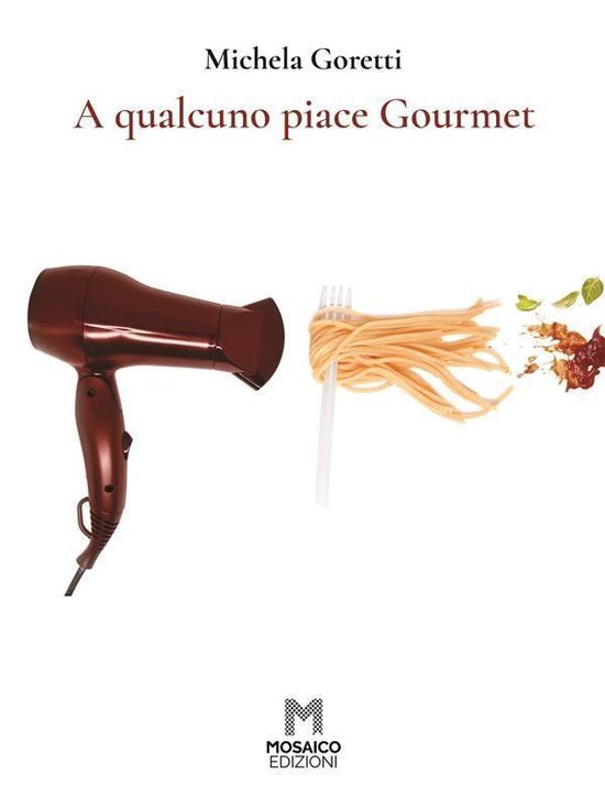 A qualcuno piace Gourmet - cover