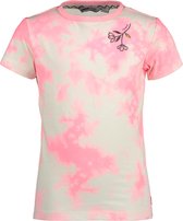 Moodstreet Kids Meisjes T-shirt - Maat 110/116