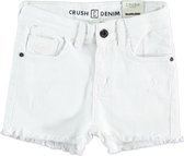 Crush Denim Jeans Short Daisy - Maat 158