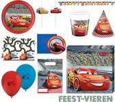 CARS 3 verjaardag Pakket XL