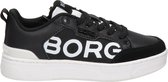 Bjorn Borg T1060 sneakers zwart - Maat 34