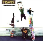 Travis - Good Feeling (LP)